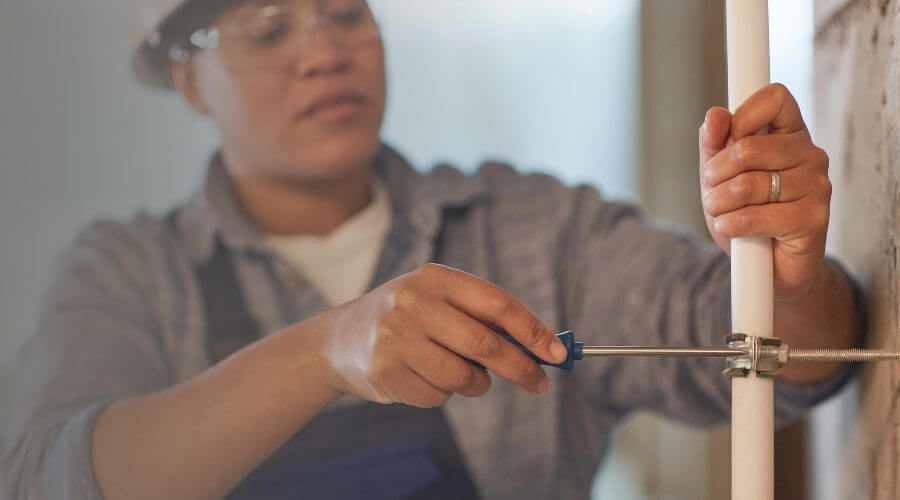 Local annual plumbing maintenance in East Walpole, MA